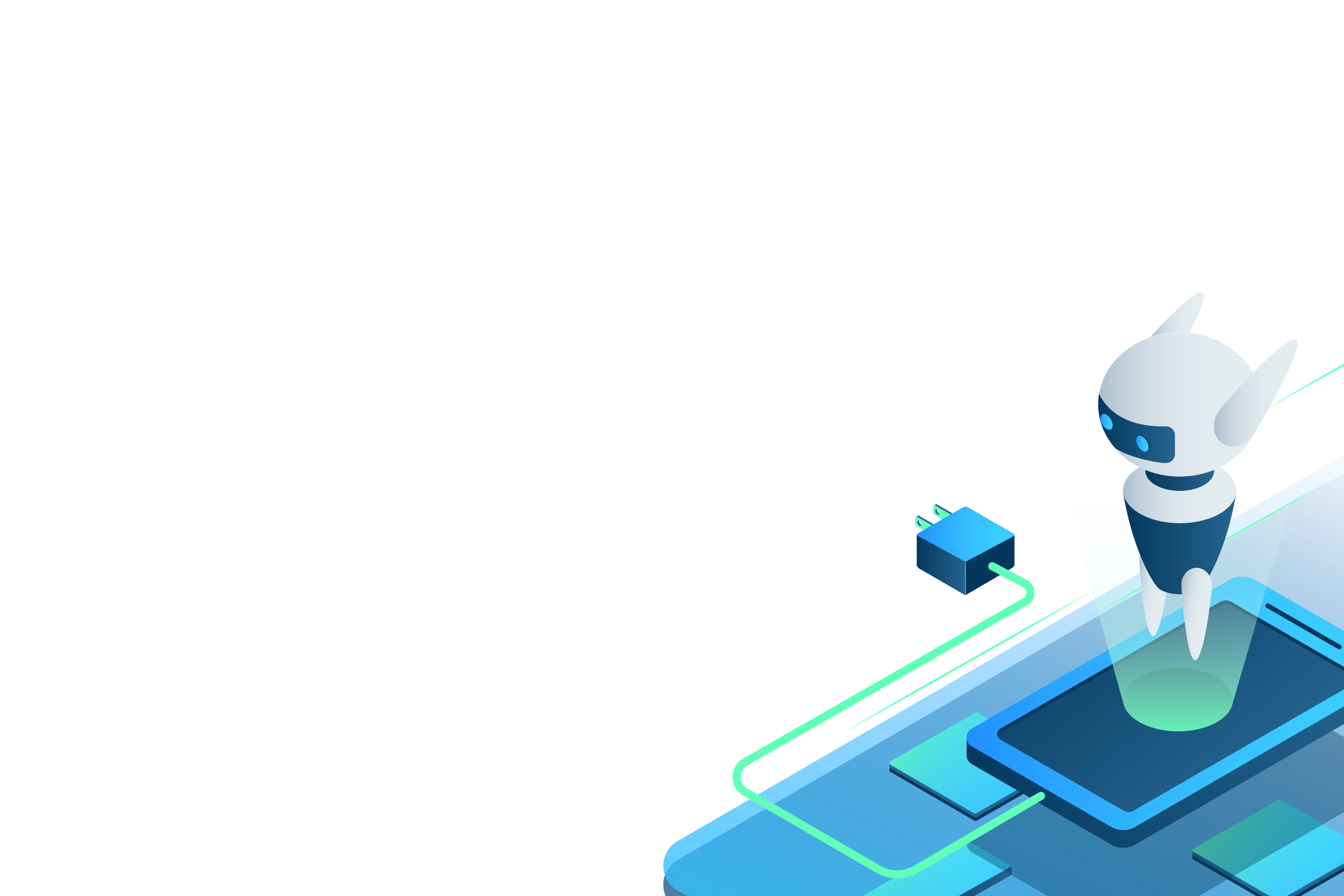 AI Developer Near Me: Why Local Expertise Matters for U.S. Businesses