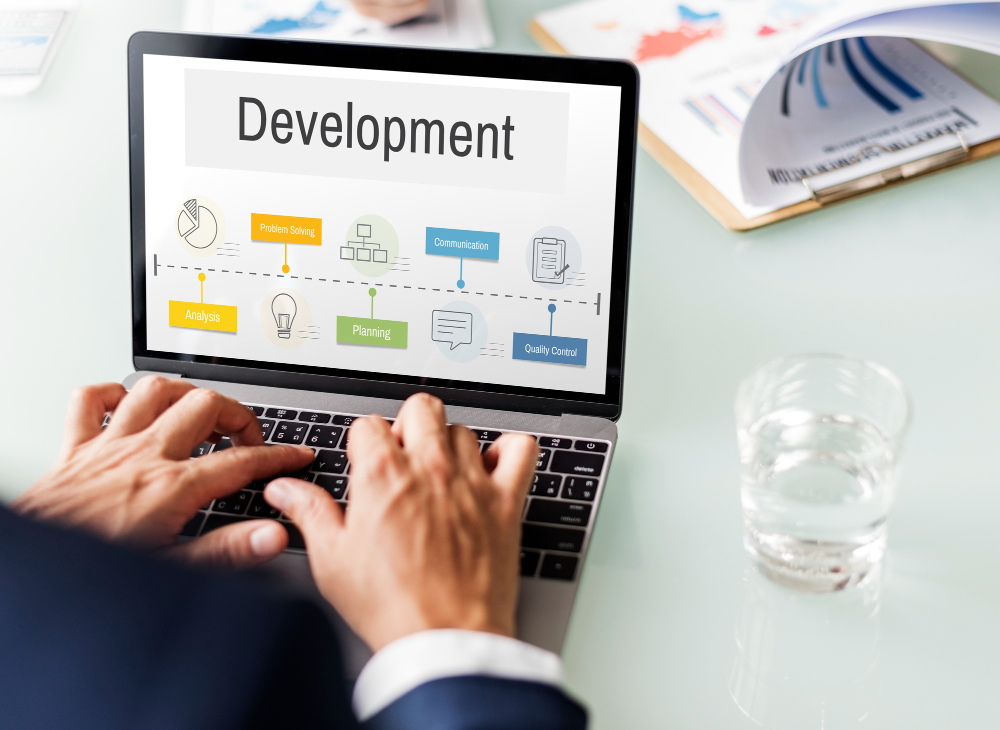 Why Choosing the Right Software Development Company Matters in 2026