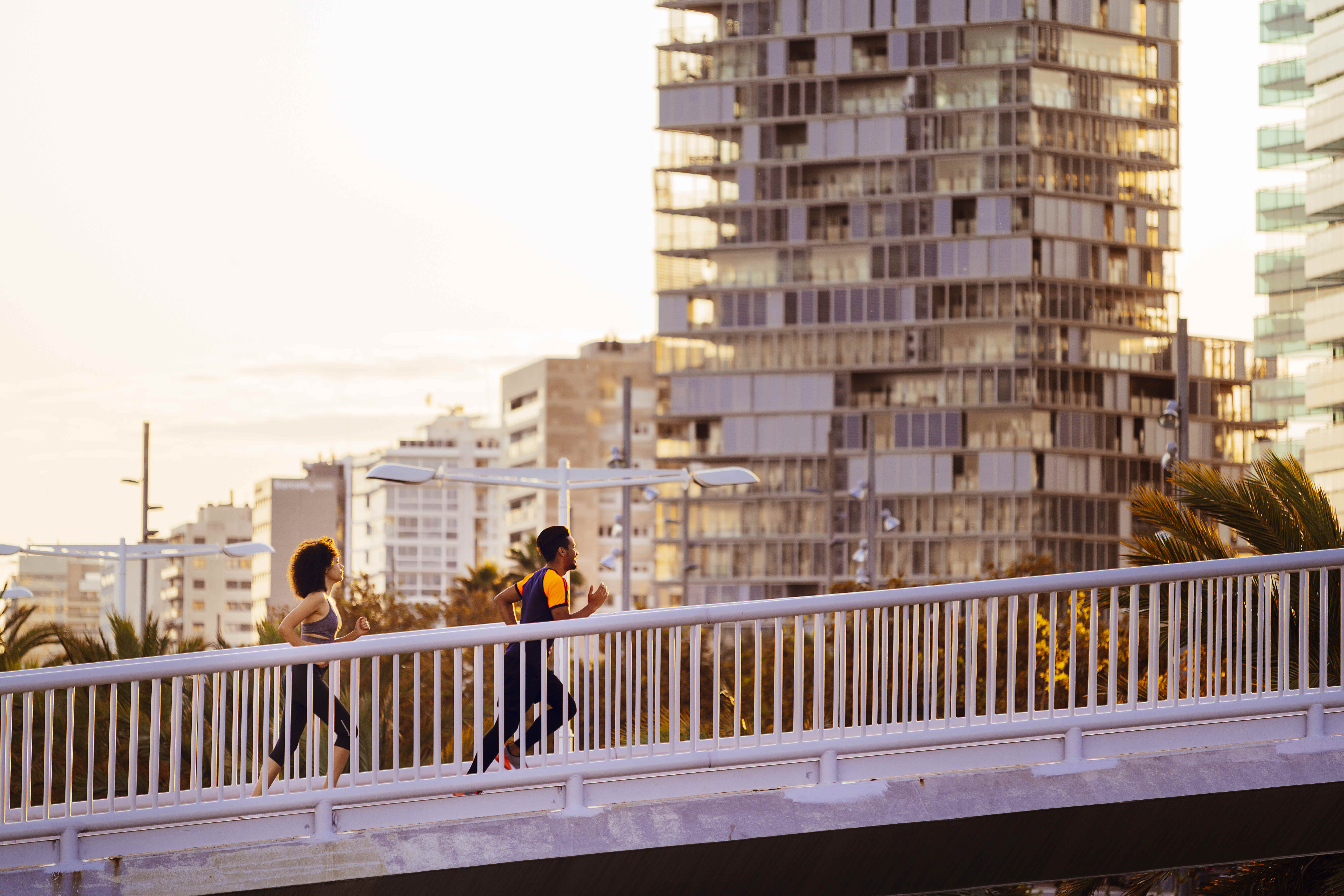 Bespoke Luxury Urban Residences Platform