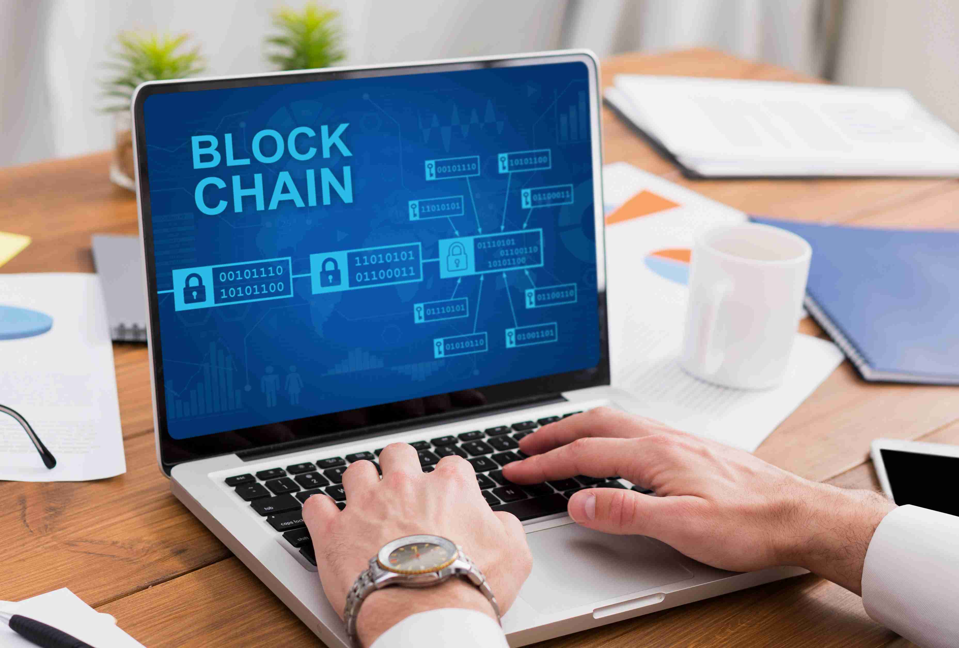 Blockchain Technology