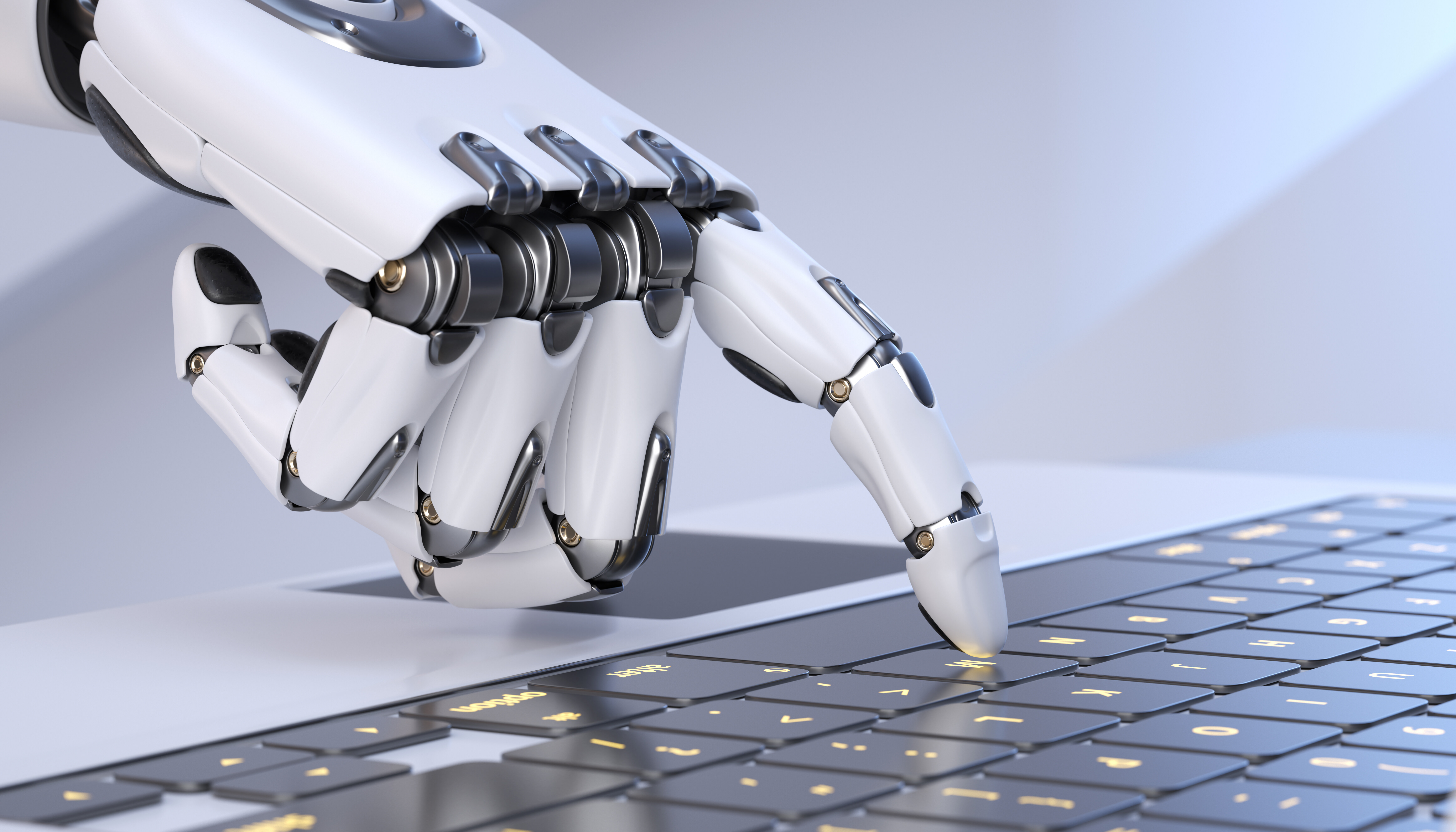 Robotic Process Automation (RPA)